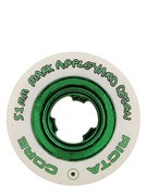 Ricta Appleyard Chrome Core Wheels