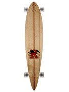 Riviera El Moro Longboard Complete  9 x 44