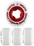 Ricta Gonzalez Chrome Core Wheels