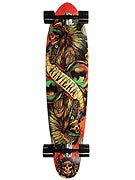 Riviera Ghost Warrior Longboard Comp  9.75x41