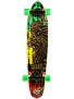 Riviera King of Kings III Bamboo Longboard  9.25 x 40