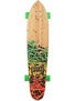 Riviera King of Kings III Bamboo Longboard  9.25 x 40