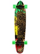 Riviera King of Kings III Bamboo Longboard  9.25 x 40