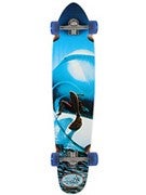 Riviera Jay Alders Layback Complete  9.25 x40