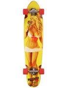 Riviera Laura Longboard Complete  9.25 x 40