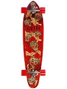 Riviera Los Muertos Sunset Longboard  9.0x38