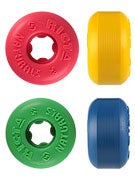 Ricta Naturals Mix Up Wheels