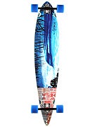 Riviera Pipe Access Longboard Comp 9  x 44