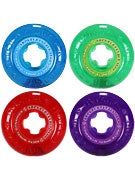 Ricta Super Crystal Mix Up Wheels