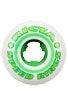 Ricta Speedring Green Wheels 52mm