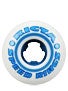 Ricta Speedring Blue Wheels 53mm