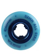Ricta Team All Star Chrome Core Wheels