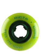 Ricta Team All Star Chrome Core Wheels