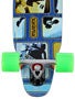 Riviera Turner Longboard 8.5 x 34