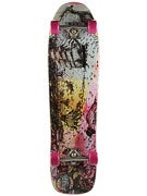Riviera The Odyssey Longboard  9.75 x 36