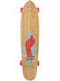 Riviera Thai Stick Bamboo Longboard  10 x 42
