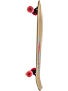 Riviera Thai Stick Bamboo Longboard  10 x 42