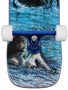 Riviera Wreck'd Longboard Comp 9.75 x 36