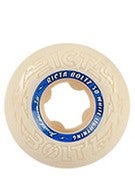 Ricta Boltz White Lightning Wheels