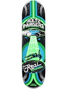 Real Aultz Gaming Deck 8.25 x 31.68