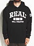 Real Arch Hoodie