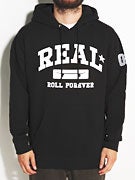 Real Arch Hoodie