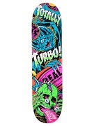 Real Aultz Psycho Deck 8 x 31.5