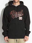 Real All City Hoodie