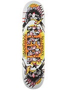 Real Devon Blood Forever MD Deck 8.0 x 31.5