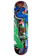 Real Busenitz On the Run Deck  8.25 x 32