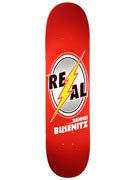 Real Busenitz Speeder Deck 8 x 31.5