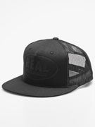 Real Conceal Trucker Hat