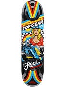 Real Dompierre Gaming Deck 8.12 x 32