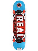 Real Day One MD Complete 7.75 x 31.25