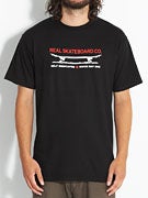 Real Since Day One T-Shirt