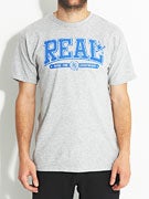 Real Dropout T-Shirt