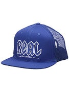 Real Deeds Trucker Hat