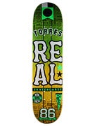 Real Torres Mellow Deck  7.81 x 31.75