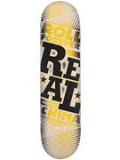 Real Ferguson Prismatic Deck 8.18 x 31.84