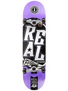 Real League LG Complete 8.0 x 31.6