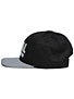 Real Genuine Snapback Hat