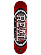 Real Hardy Champion Oval Deck  8.125 x 32
