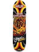 Real Hufnagel Gaming Deck 8.06 x 32