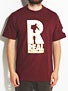 Real HUF Hydrant T-Shirt