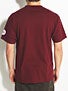 Real HUF Hydrant T-Shirt