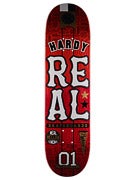Real Hardy Mellow Deck 8.5 x 32.25
