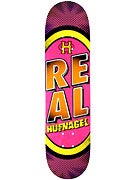Real Hufnagel Seizure Deck 7.81 x 31.75