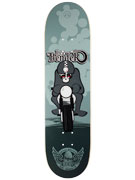 Real Bender Down With MS Deck 8.25 x 31.68