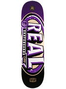 Real Renewal MVP V XL Deck  8.25 x 32