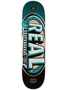 Real Renewal MVP V XXL Deck  8.5 x 32.18